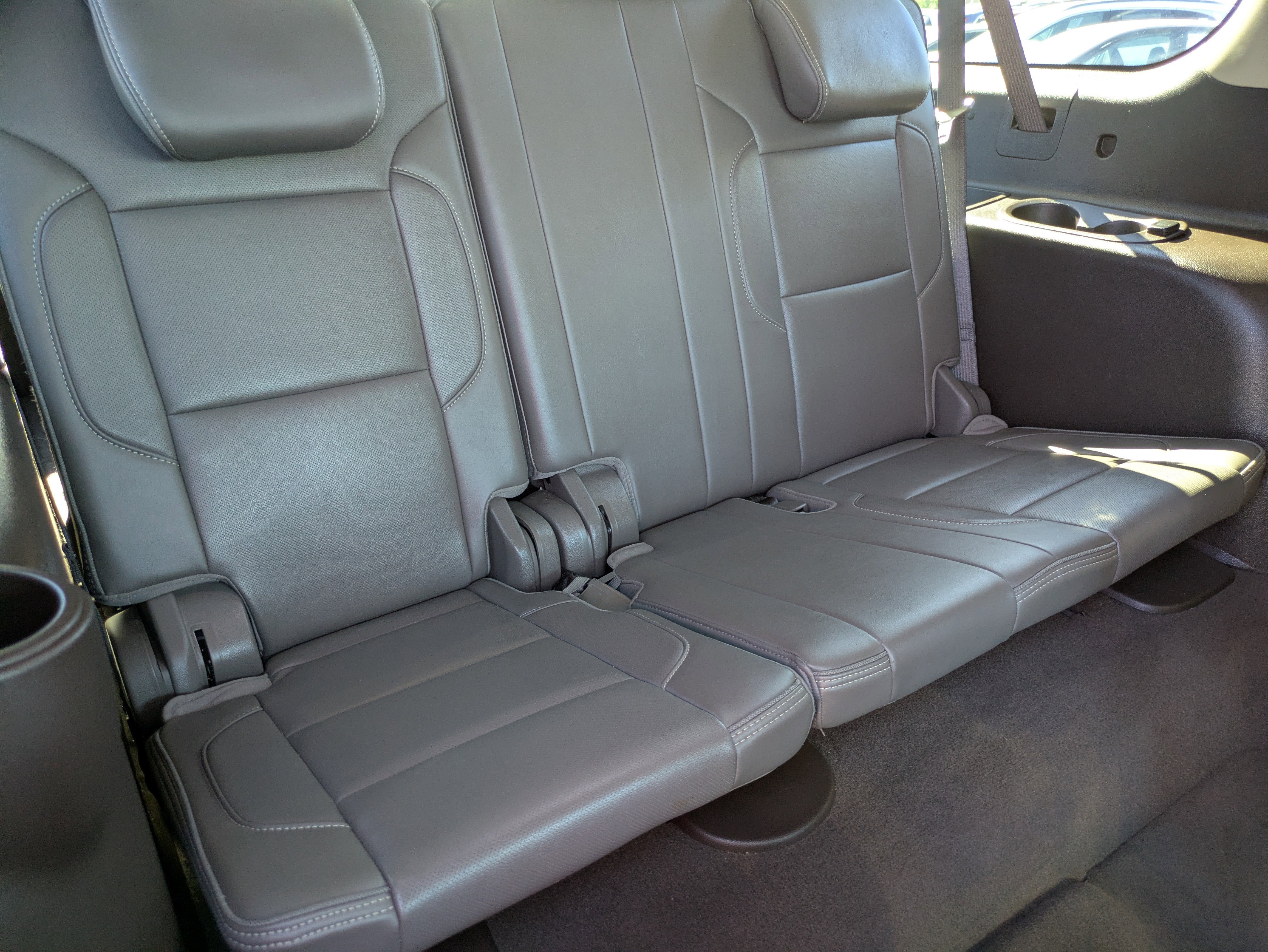 Used 2020 GMC Yukon XL Denali w/ Open Road Package image 14