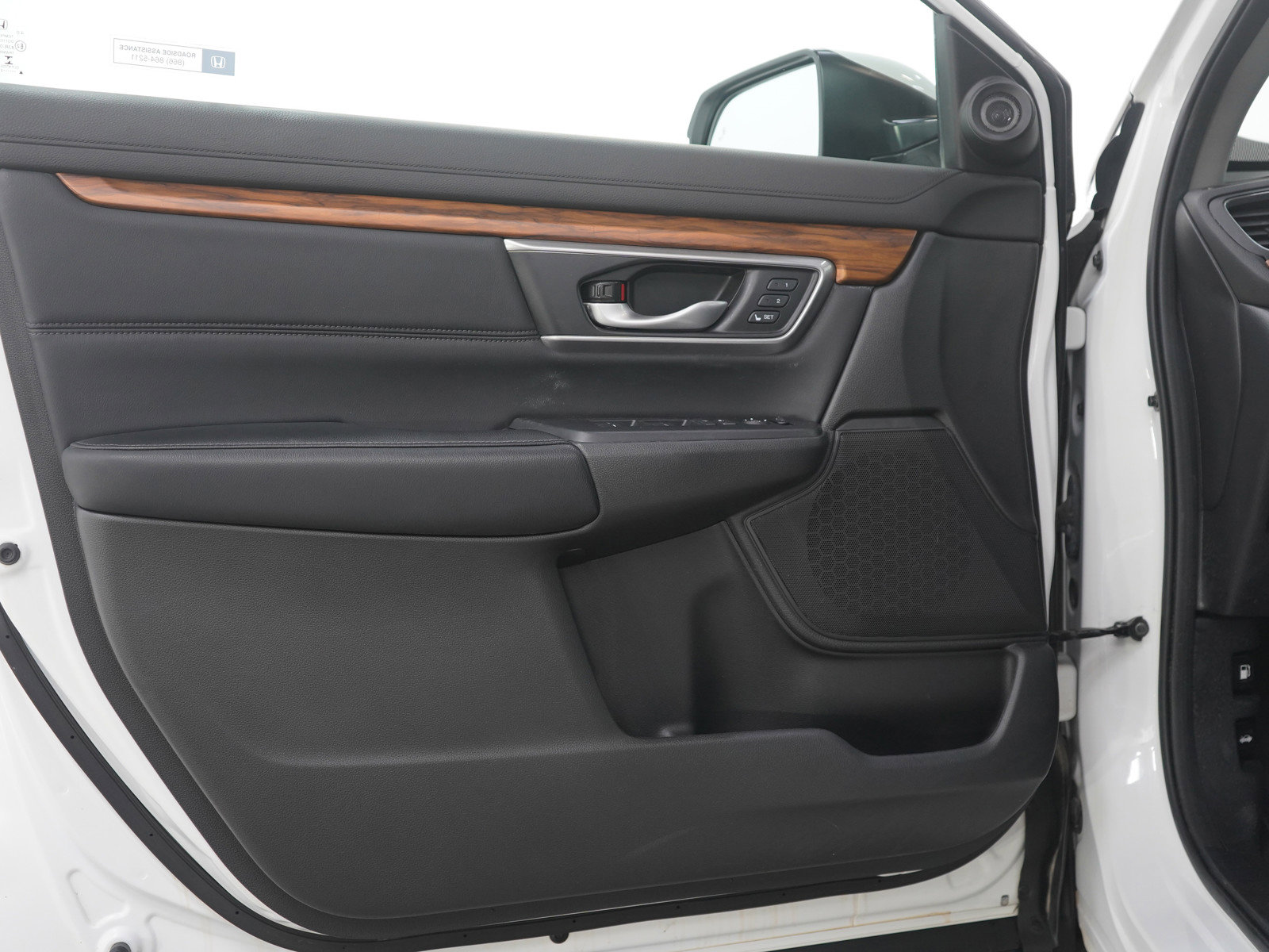 Used 2021 Honda CR-V Touring image 21