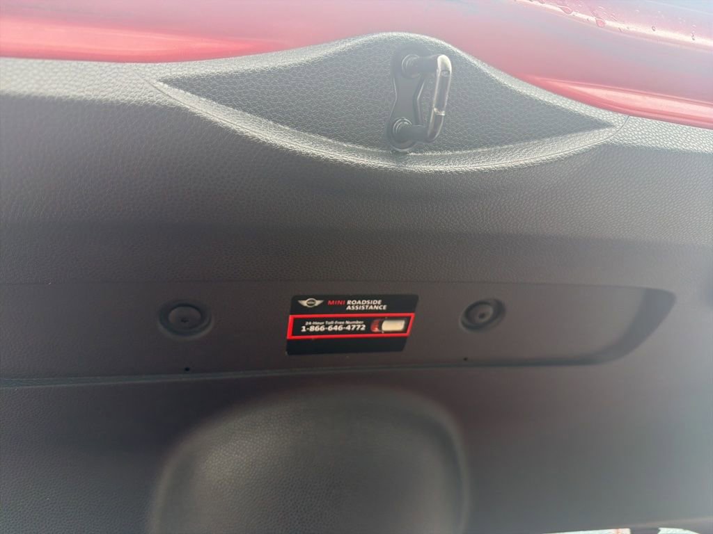 Used 2009 MINI Cooper S image 19