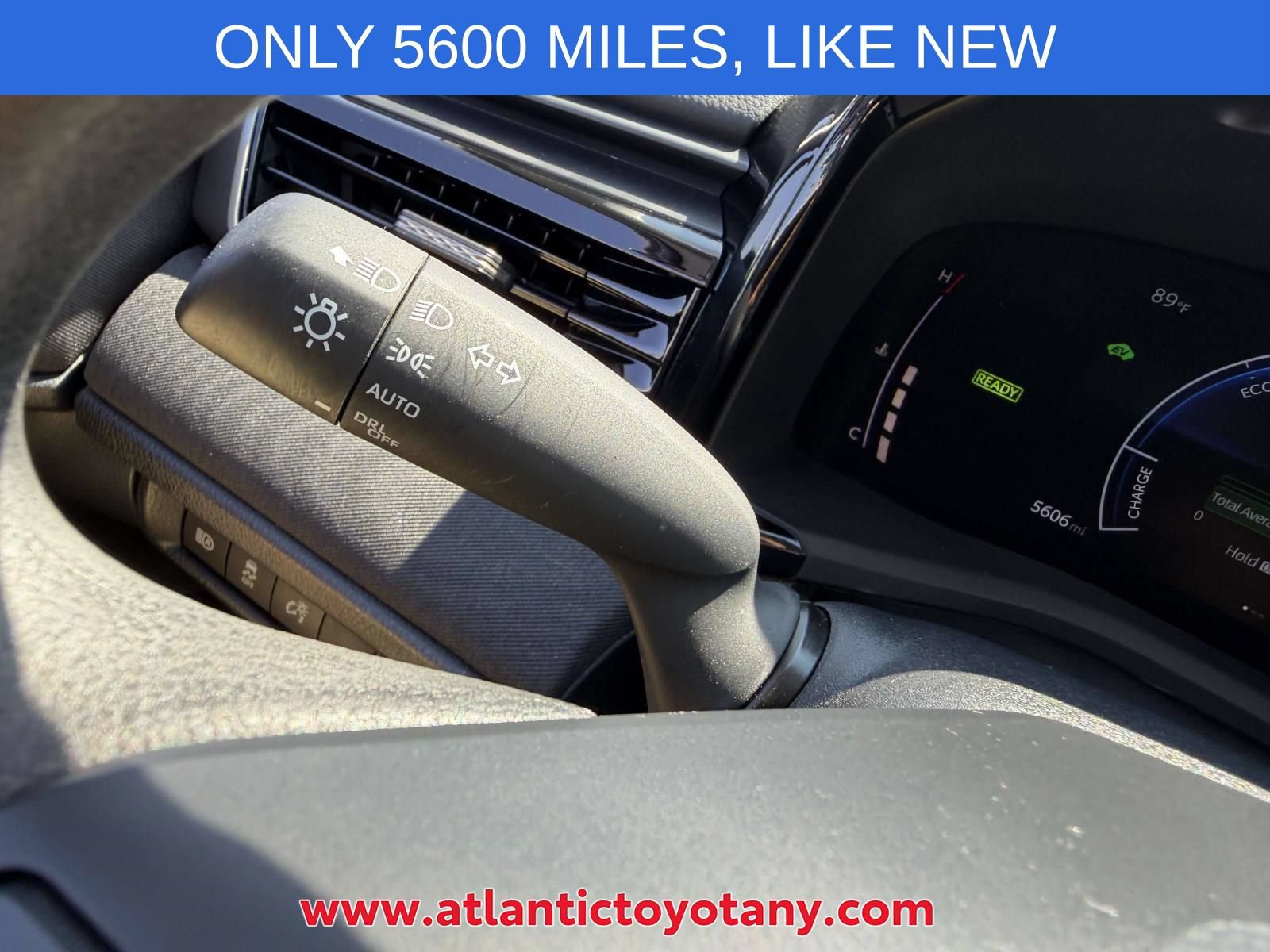 Certified 2026 Toyota Camry LE w/ Convenience Package AWD/4WD image 27