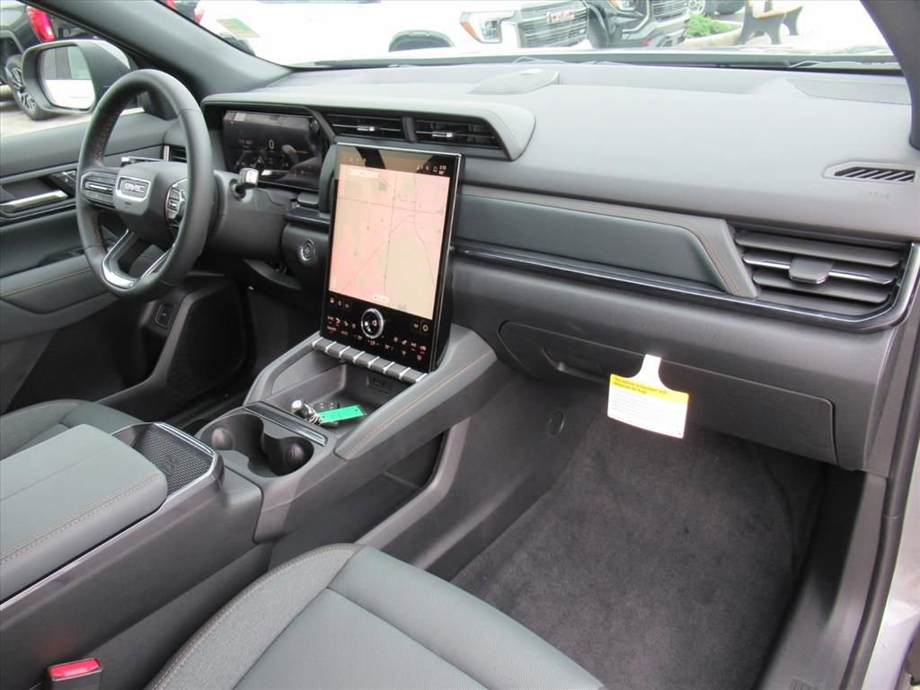 New 2026 GMC Terrain AT4 w/ Convenience Package III image 11