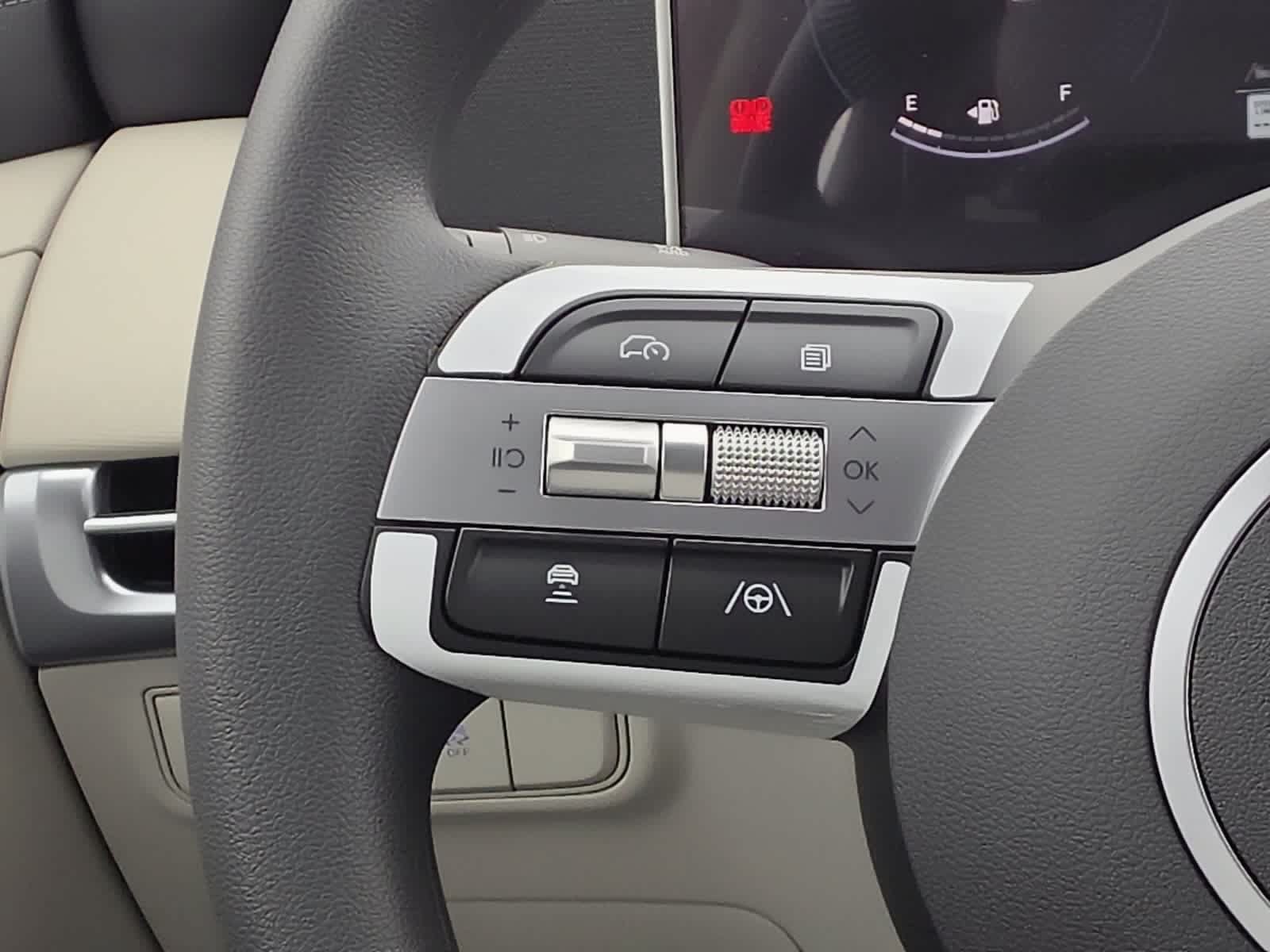 New 2026 Hyundai Tucson SE FWD image 22