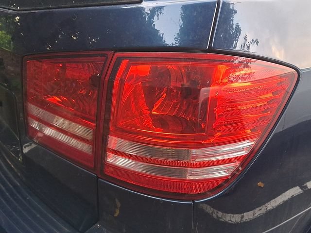 Used 2018 Dodge Journey SE FWD image 5
