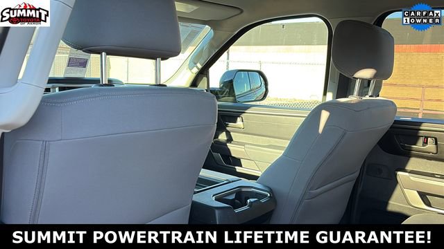 Used 2023 Toyota Tundra SR5 w/ SR5 Convenience Package image 21