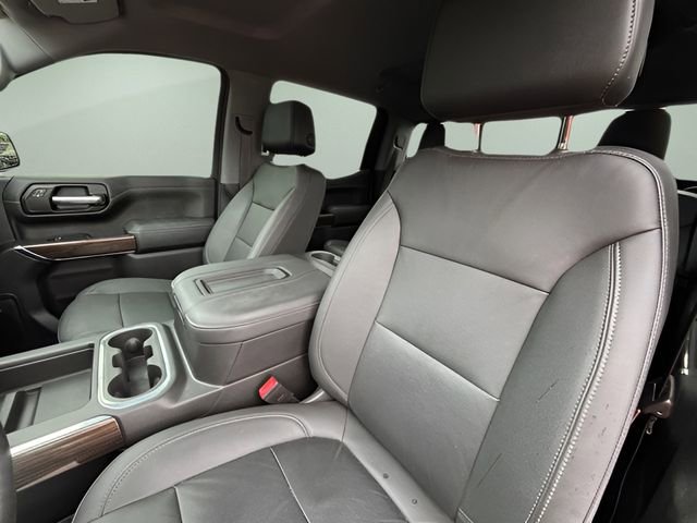 Used 2021 Chevrolet Silverado 1500 RST w/ All Star Edition Plus image 13