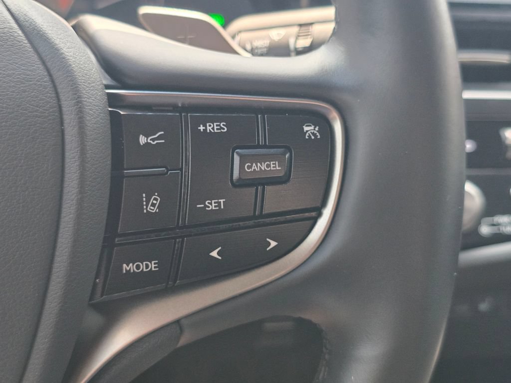 Used 2025 Lexus ES 350 w/ Premium Package FWD image 35