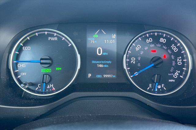 Certified 2019 Toyota RAV4 XLE w/ Convenience Package AWD/4WD image 27