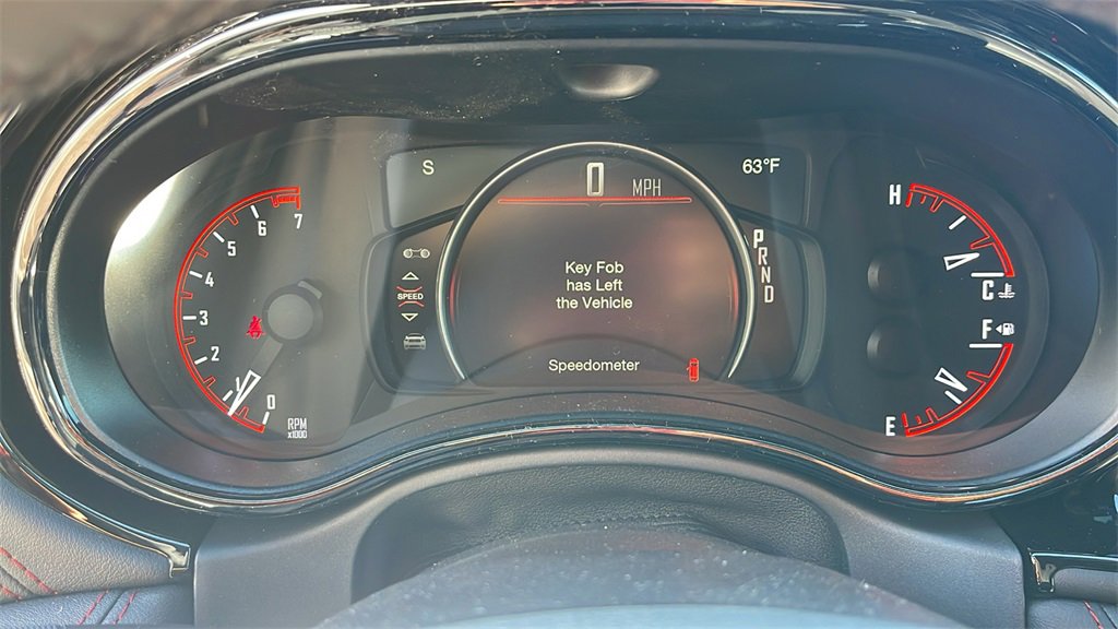 New 2026 Dodge Durango GT image 21