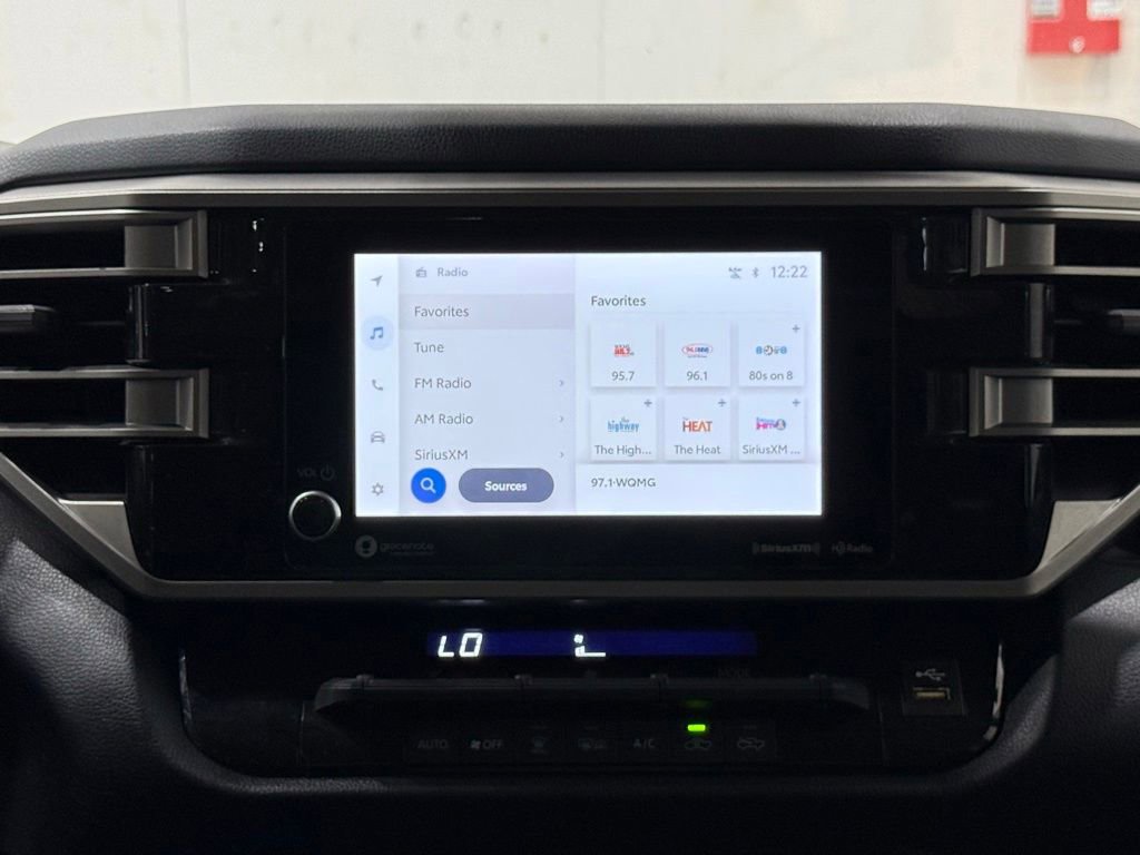 Used 2024 Toyota Tundra SR5 w/ SR5 Convenience Package image 29