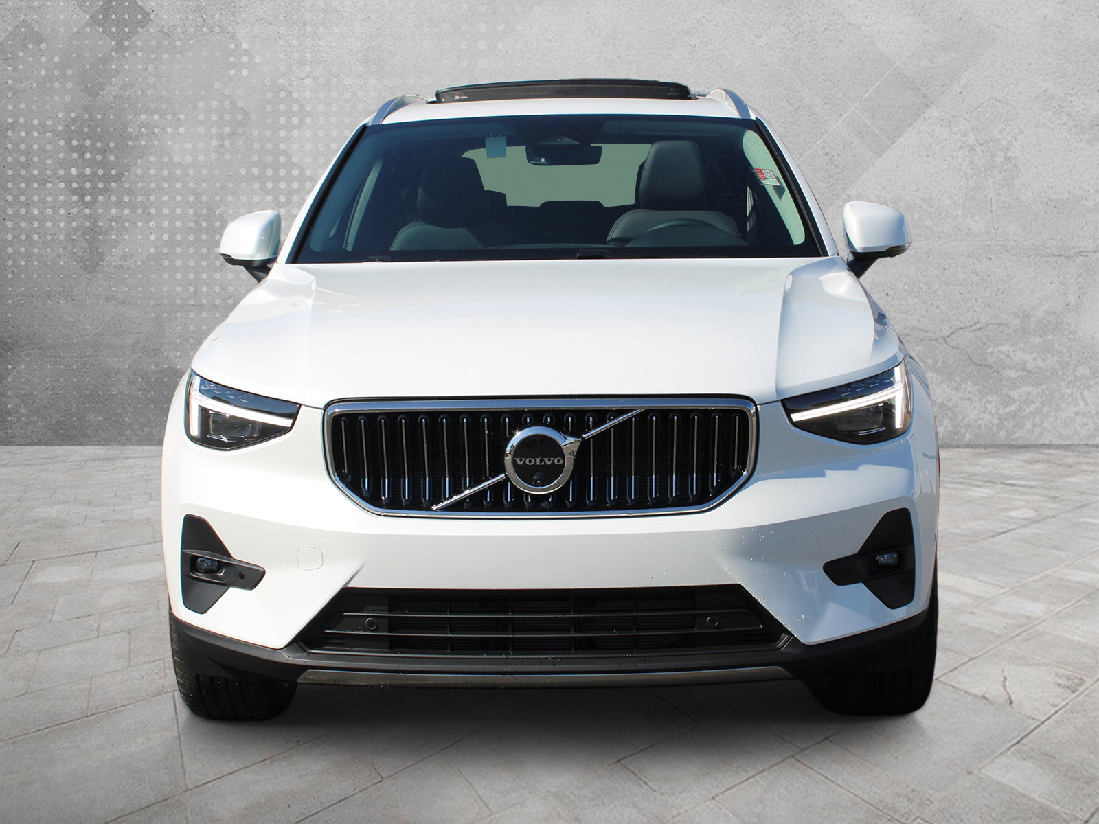 New 2025 Volvo XC40 B5 Plus w/ Protection Package Premier image 2