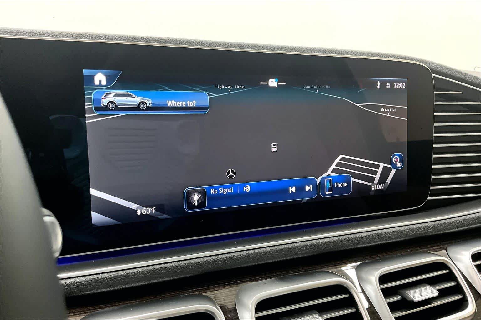 New 2026 Mercedes-Benz GLE 350 4MATIC image 20