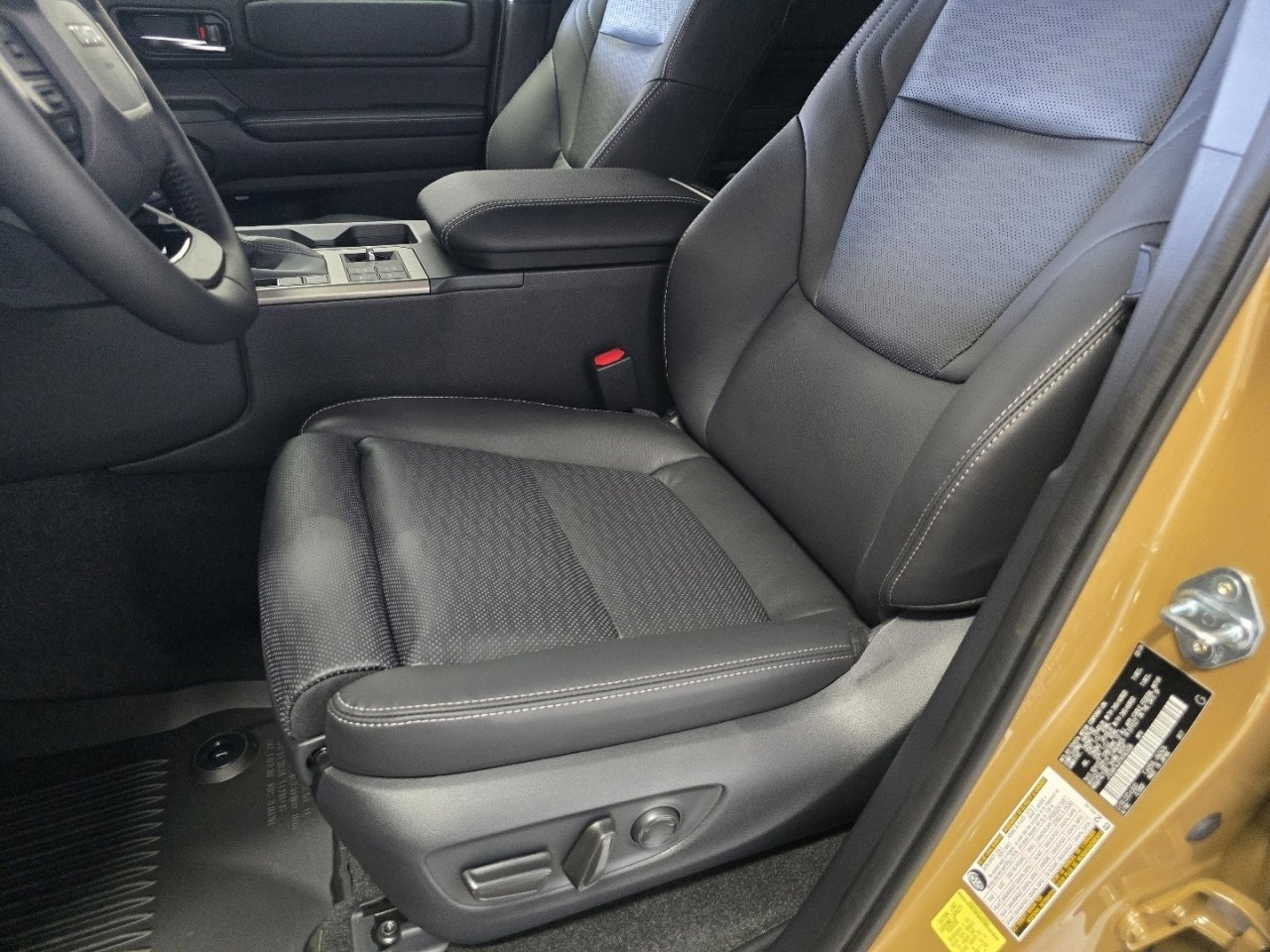 New 2026 Toyota Land Cruiser image 24