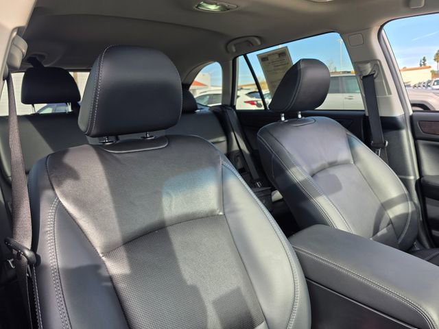 Used 2019 Subaru Outback 2.5i Limited w/ Popular Package #2 image 11