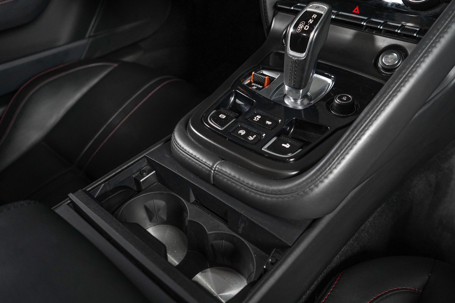 Used 2014 Jaguar F-TYPE S RWD image 61
