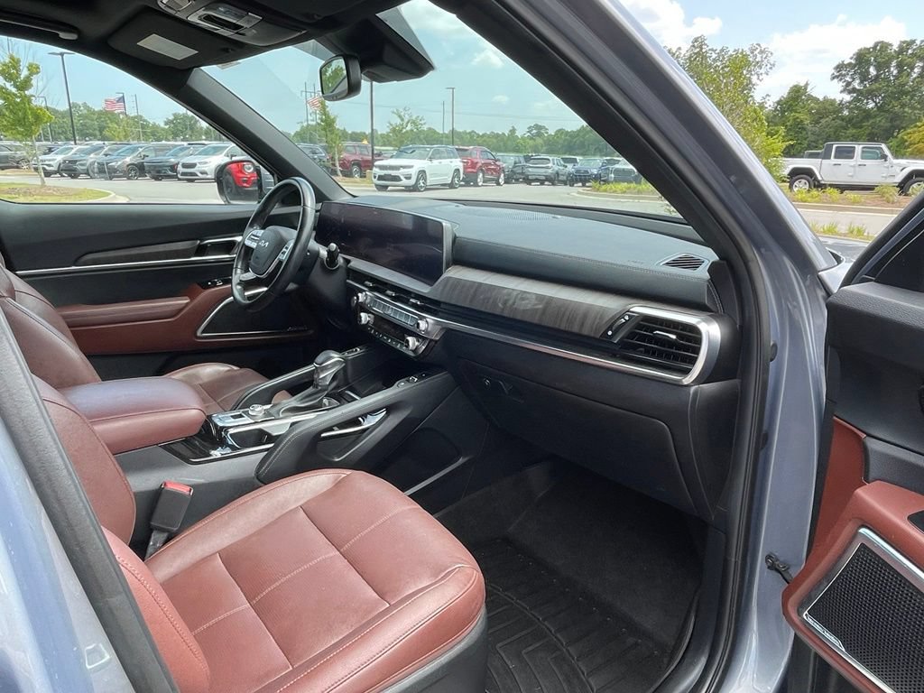 Used 2023 Kia Telluride SX FWD image 39