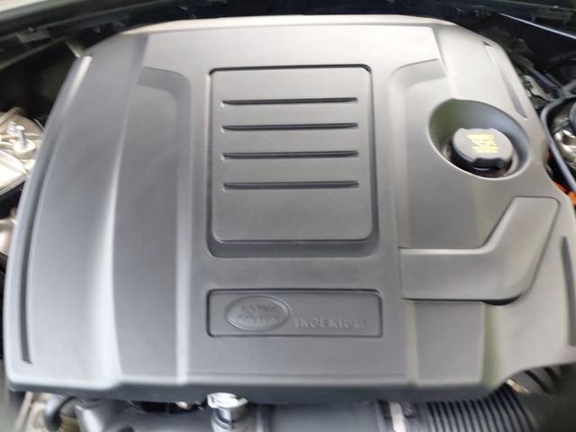 Used 2026 Land Rover Range Rover Velar Dynamic SE AWD/4WD image 20