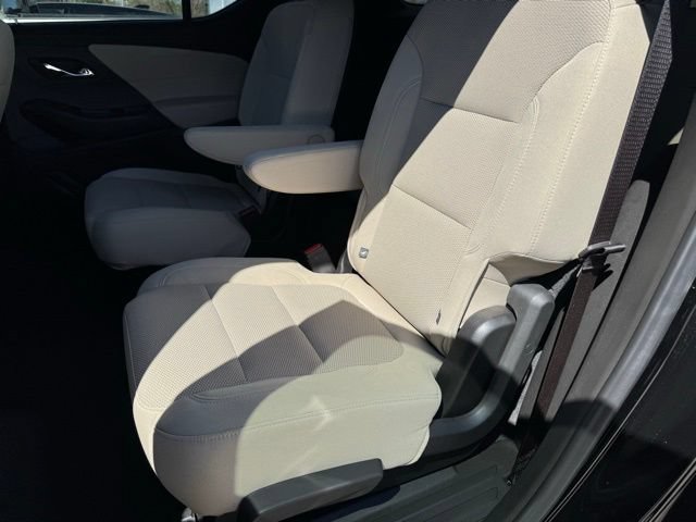 Certified 2023 Chevrolet Traverse LT AWD/4WD image 6
