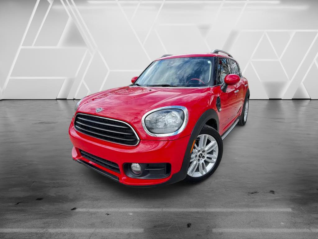 Used 2019 MINI Cooper Countryman image 2