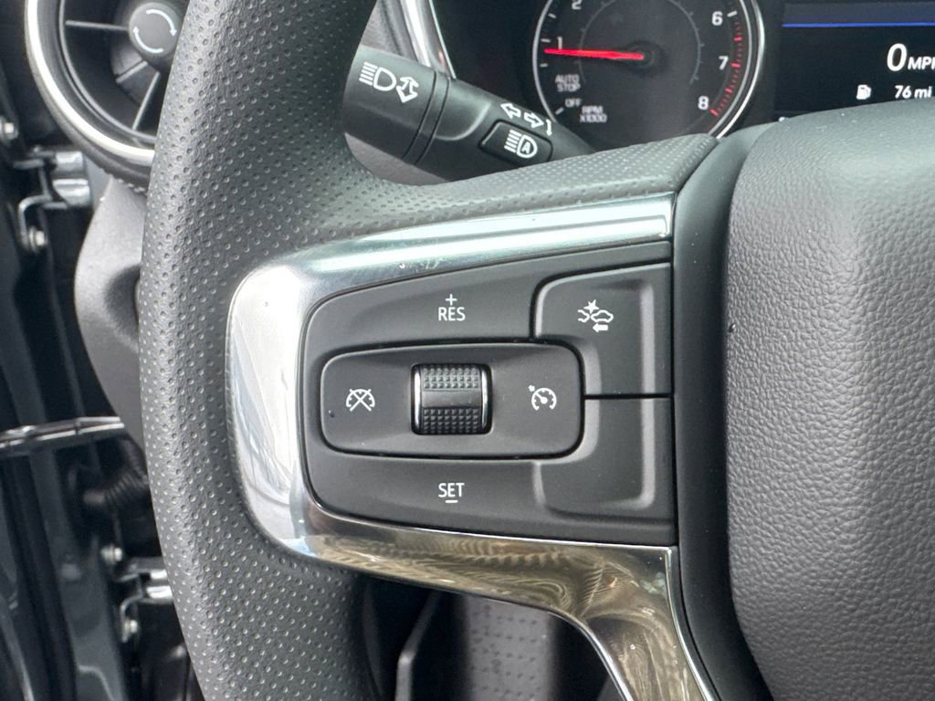 New 2026 Chevrolet Blazer LT w/ Convenience Package image 27