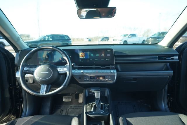 Used 2024 Hyundai Kona SEL image 26