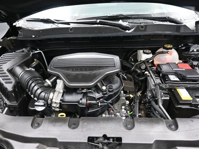 Used 2024 Chevrolet Blazer LT w/ Redline Edition image 30