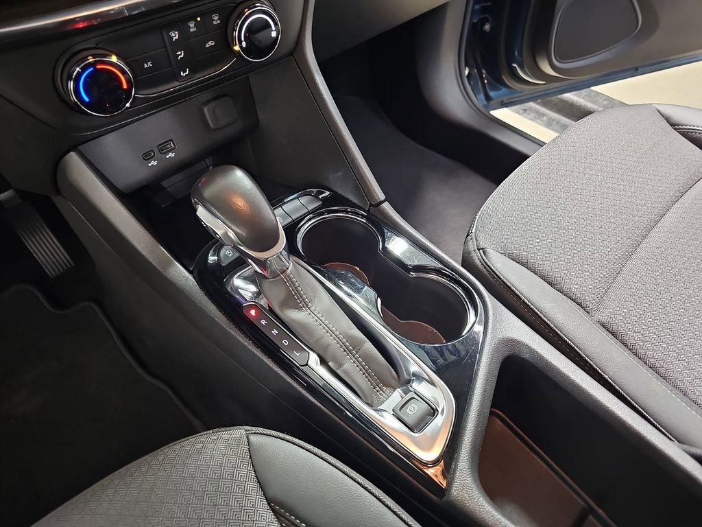 Certified 2024 Buick Encore GX Preferred image 29