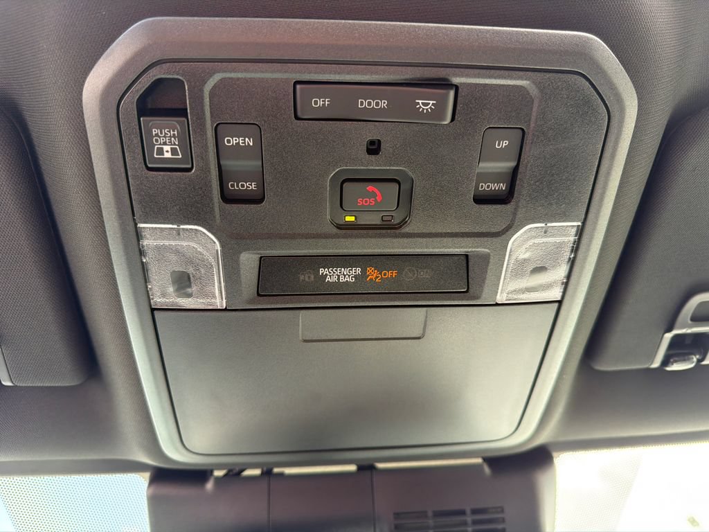 New 2026 Toyota Tacoma TRD Sport w/ TRD Sport Upgrade Package RWD image 35