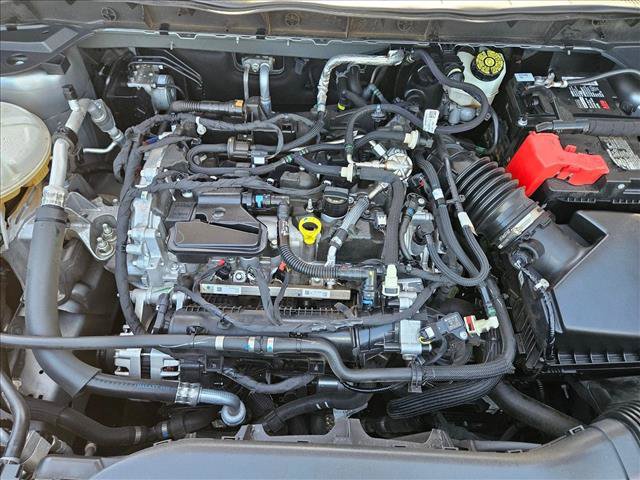 Used 2022 Ford Escape SE w/ Convenience Package FWD image 23