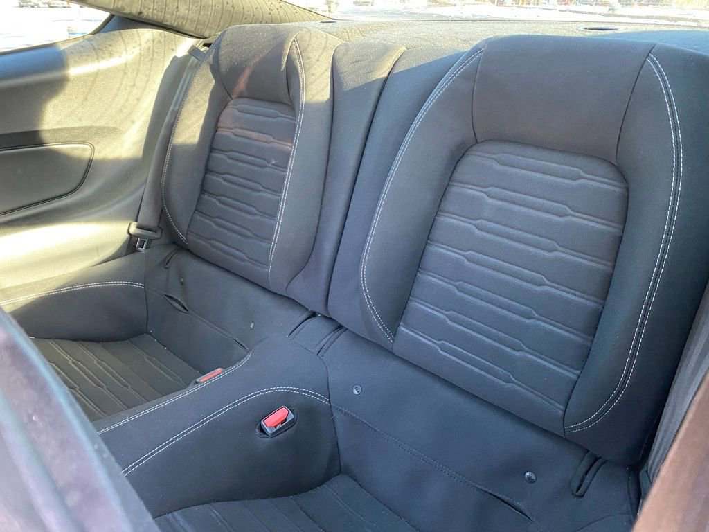 Used 2021 Ford Mustang Mach 1 image 28