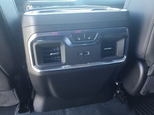 New 2025 Chevrolet Silverado 1500 LTZ w/ LTZ Premium Package image 24