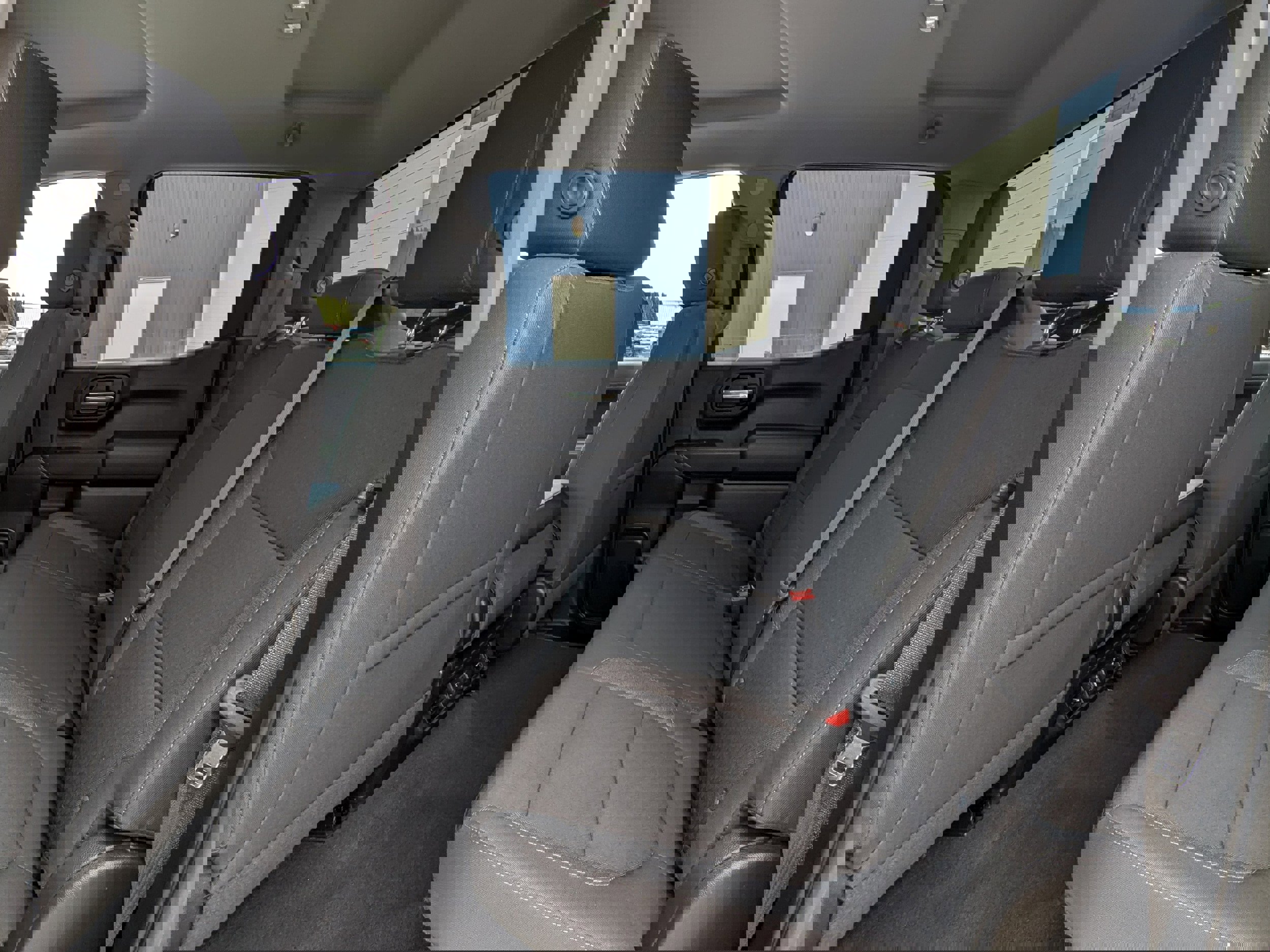 Used 2019 Chevrolet Silverado 1500 LT w/ All-Star Edition image 3