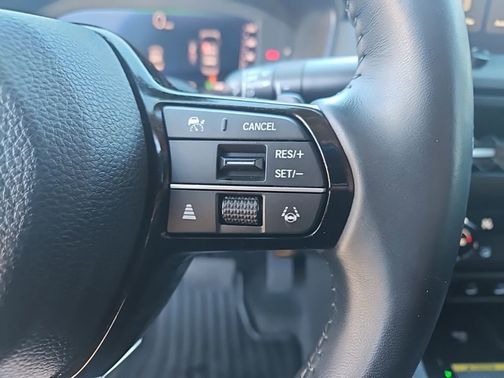 Used 2023 Honda Accord Touring image 19