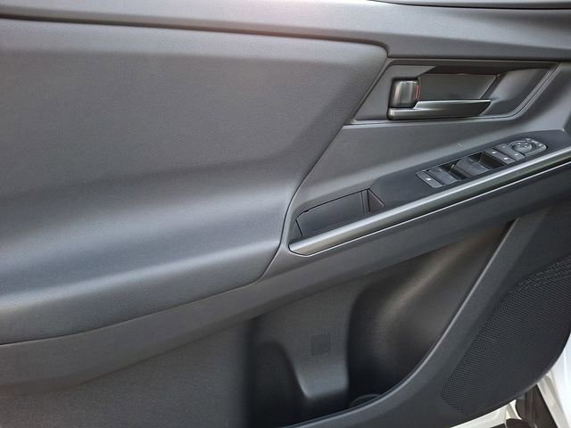 New 2026 Toyota bZ AWD/4WD image 7