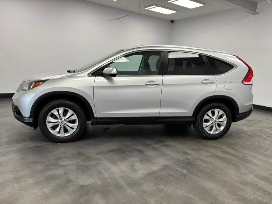 Used 2014 Honda CR-V EX-L image 3