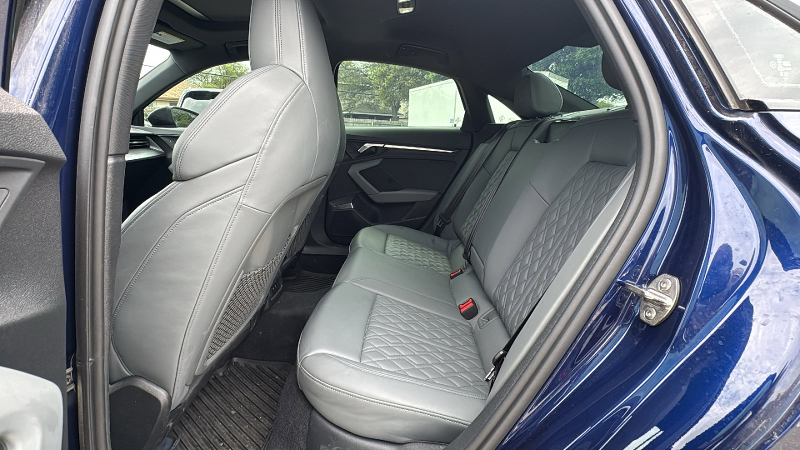Used 2024 Audi S3 Premium Plus image 15