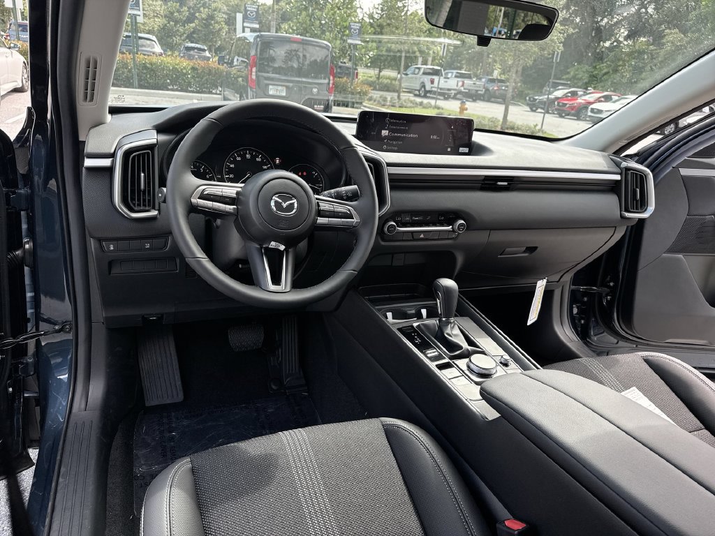 New 2026 MAZDA CX-50 AWD 2.5 S w/ Cargo Package image 35