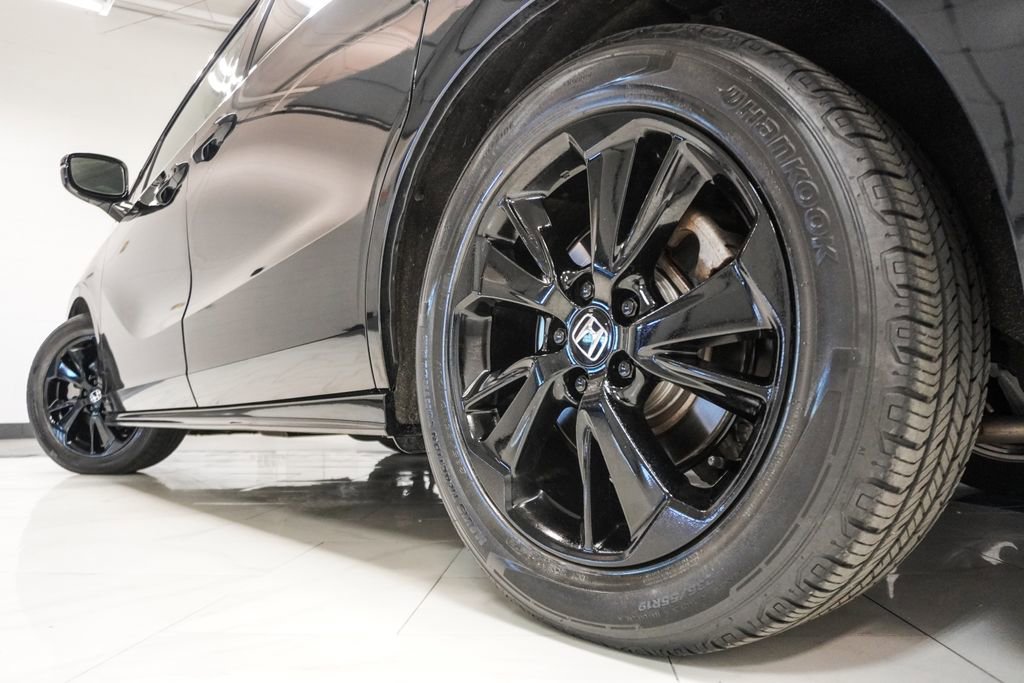 Used 2023 Honda Odyssey Sport image 41