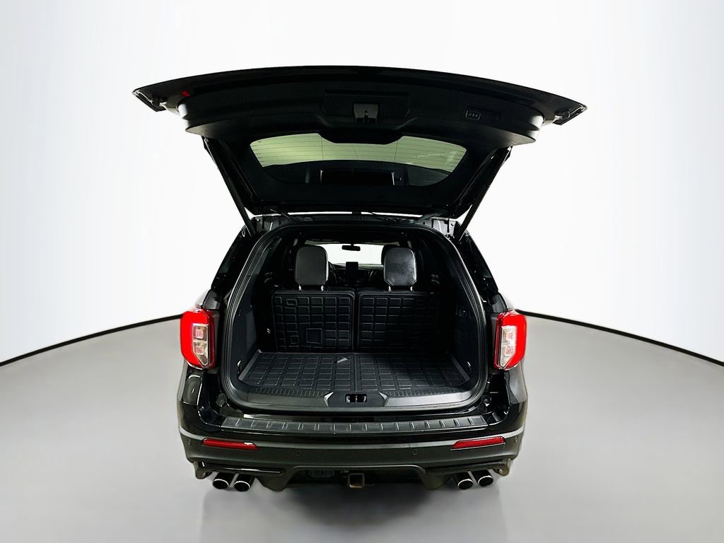 Used 2023 Ford Explorer ST w/ Equipment Group 401A image 36