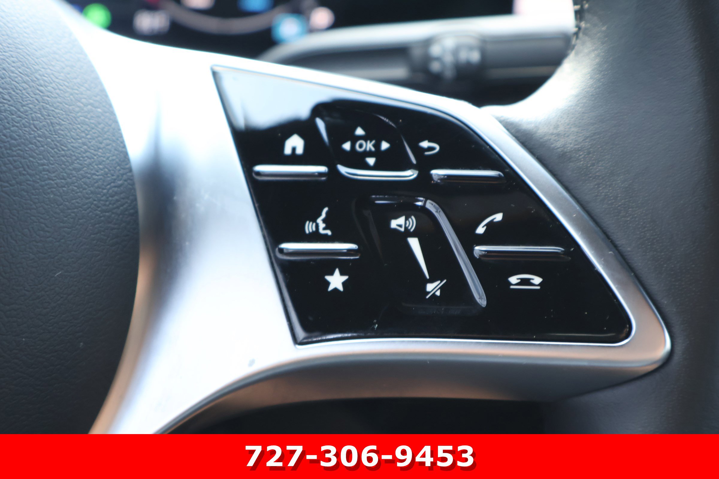 Certified 2025 Mercedes-Benz CLA 250 4MATIC image 27