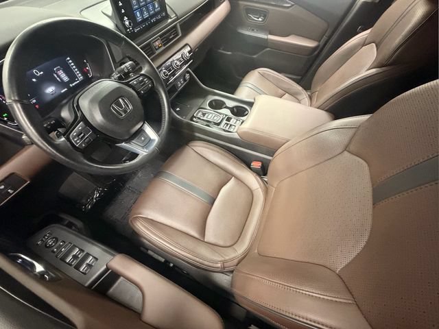 Certified 2023 Honda Pilot Elite image 13