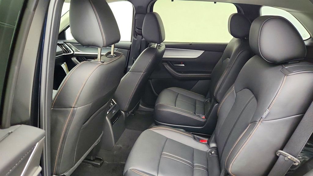 Used 2025 MAZDA CX-90 Plug-In Hybrid w/ Preferred image 21