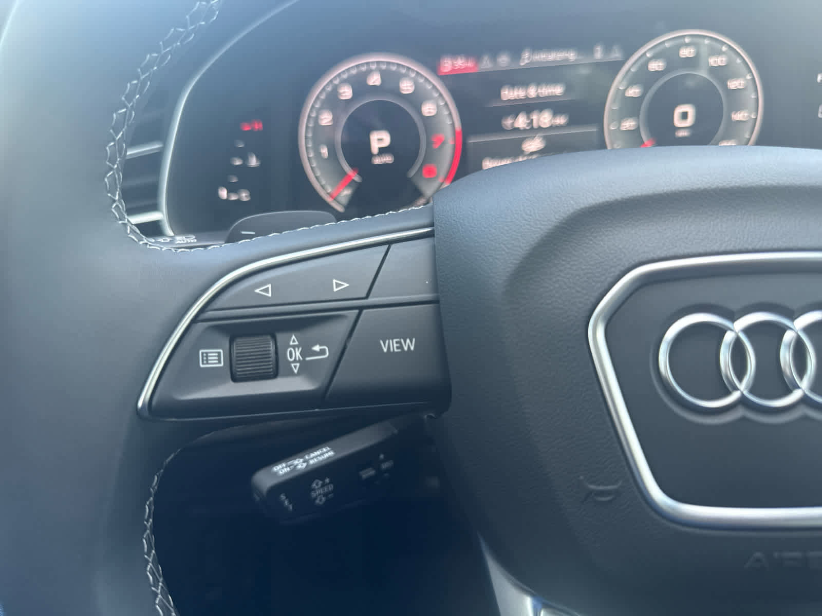 New 2026 Audi Q7 2.0T Premium image 19
