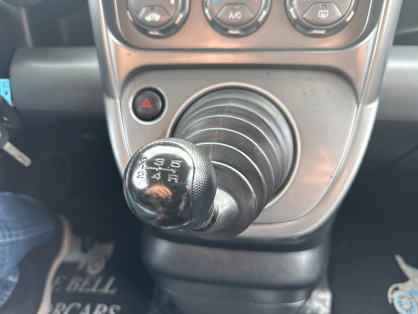 Used 2004 Honda Element EX image 27