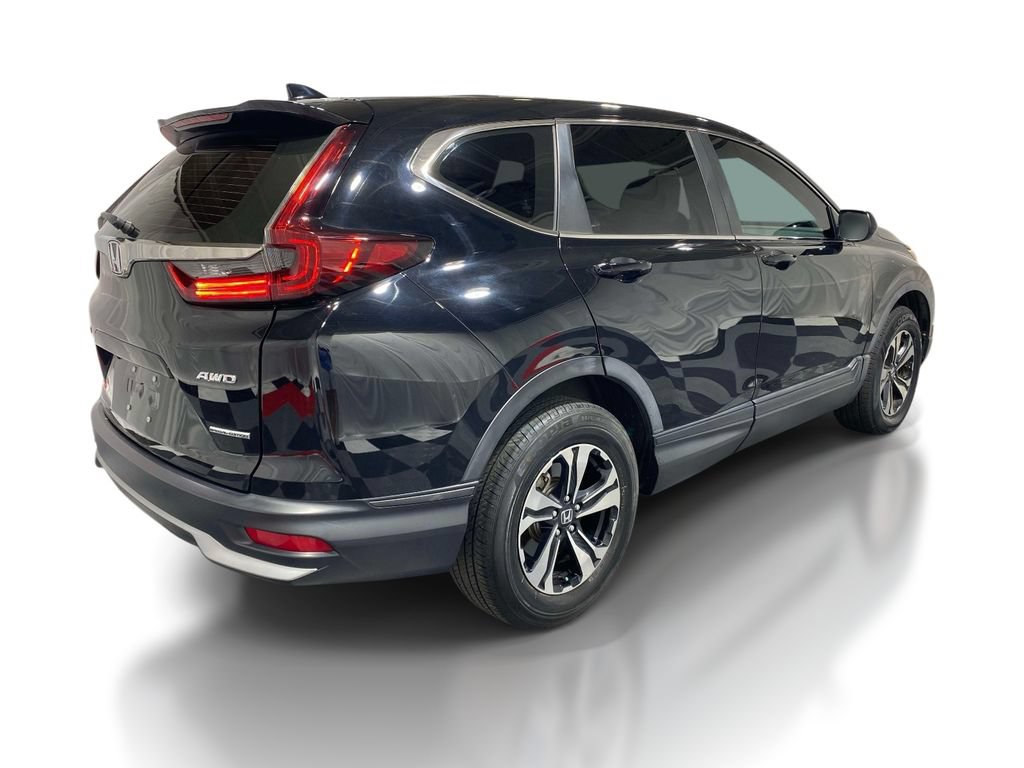 Used 2021 Honda CR-V Special Edition image 4