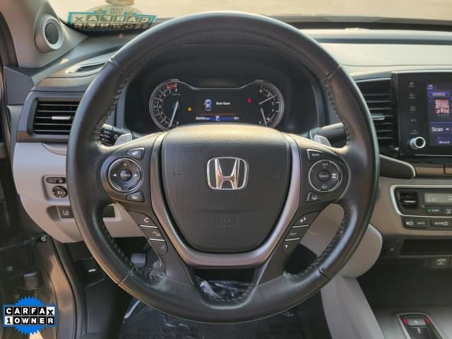 Used 2023 Honda Ridgeline RTL image 21