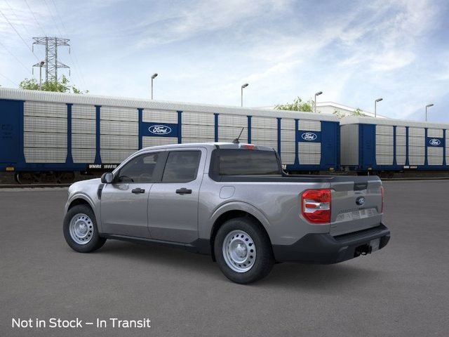 New 2026 Ford Maverick XL w/ Equipment Group 101A image 4