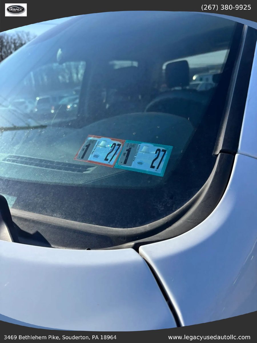 Used 2020 RAM 1500 Tradesman w/ Protection Group image 16