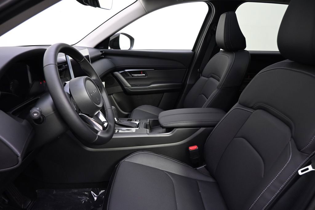 New 2026 MAZDA CX-5 2.5 S w/ Premium Package AWD/4WD image 13