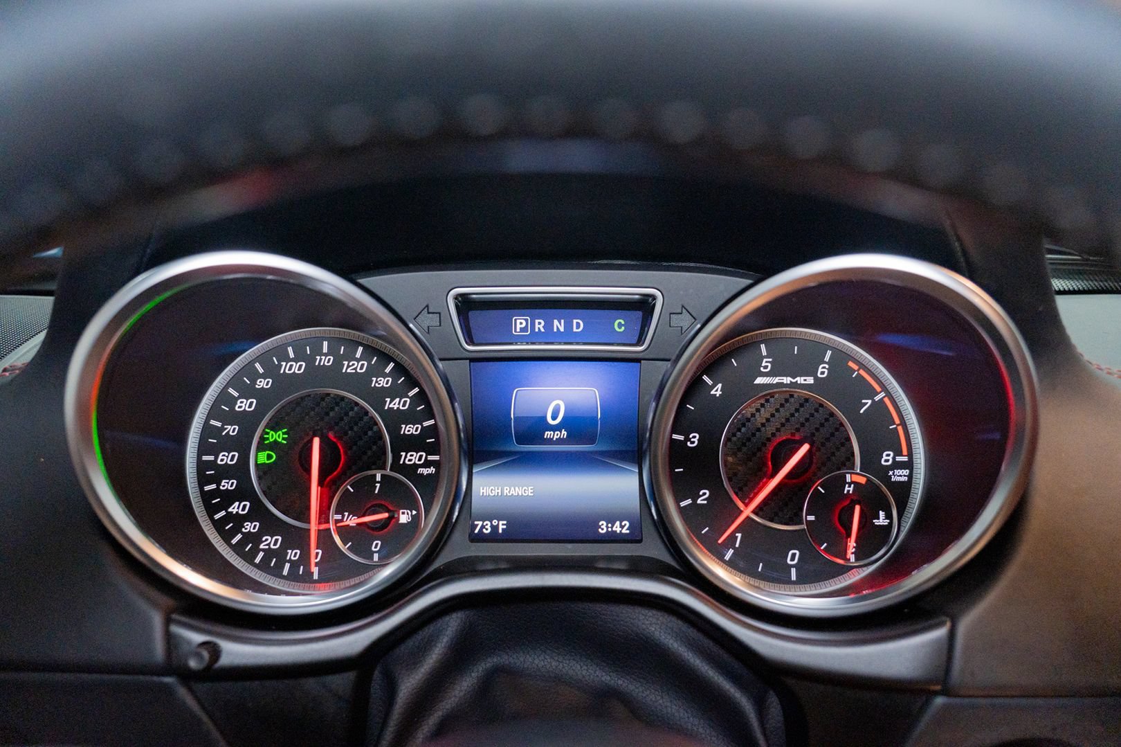Used 2018 Mercedes-Benz G 63 AMG 4MATIC image 44