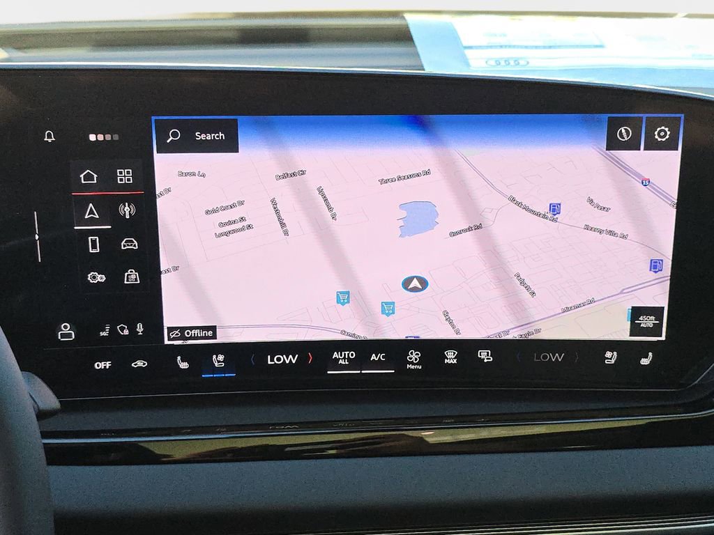 New 2026 Audi A6 Premium Plus image 25